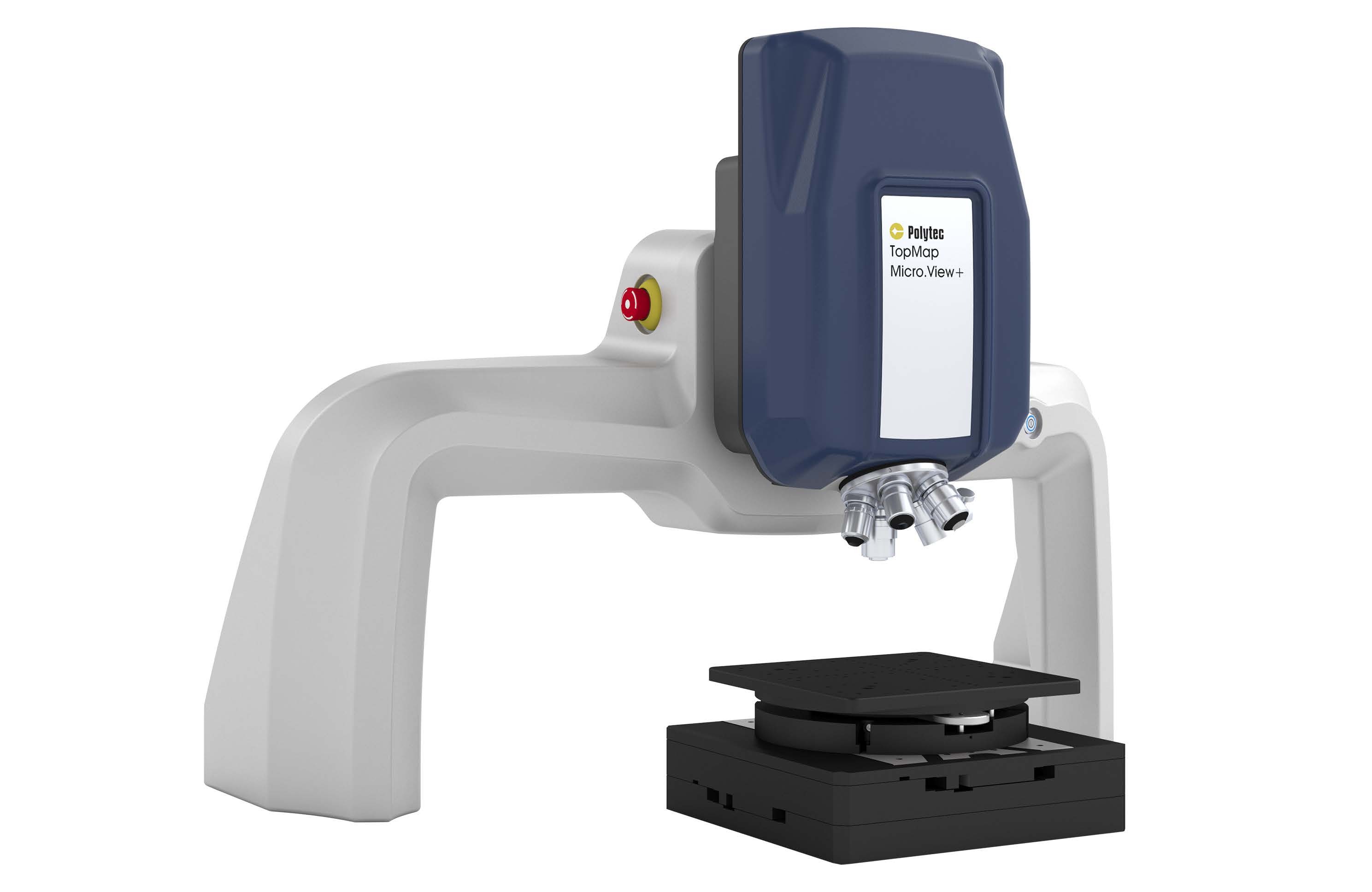 Micro.View白光干涉儀